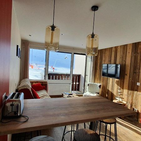 L'Olympic - T2 - Pied Des Pistes - 40 M2 - Wifi Apartment Val Thorens Exterior photo