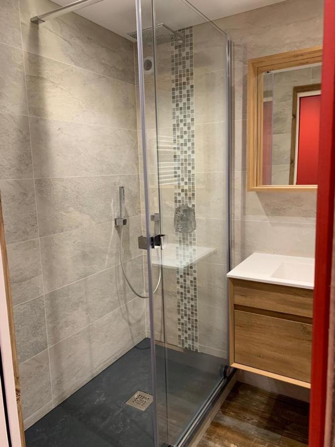 L'Olympic - T2 - Pied Des Pistes - 40 M2 - Wifi Apartment Val Thorens Exterior photo